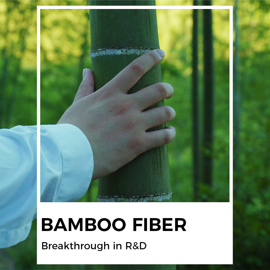 Fabrics Breakthrough in R&D: Eco-friendliness and Comfort have Risen Sharply