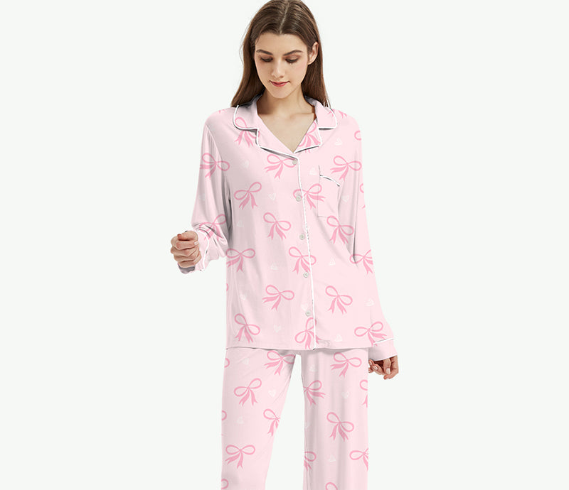 A Wholesale Sleepwear Manufacturer's Journey with Emerging Brands