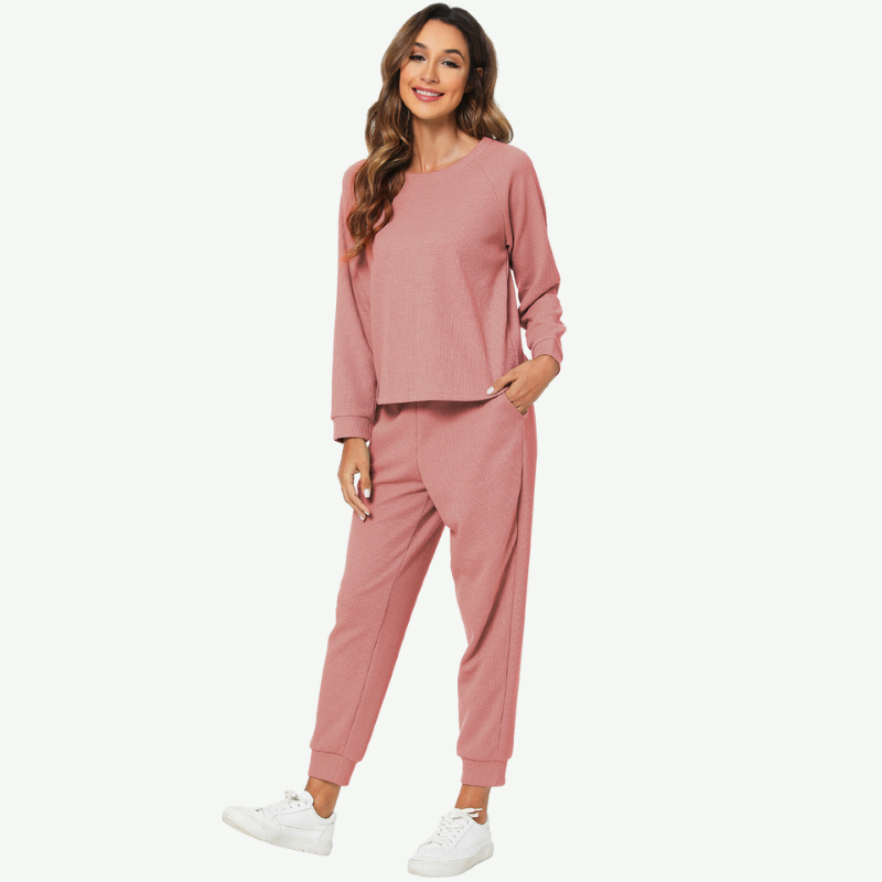 Custom loungewear sale