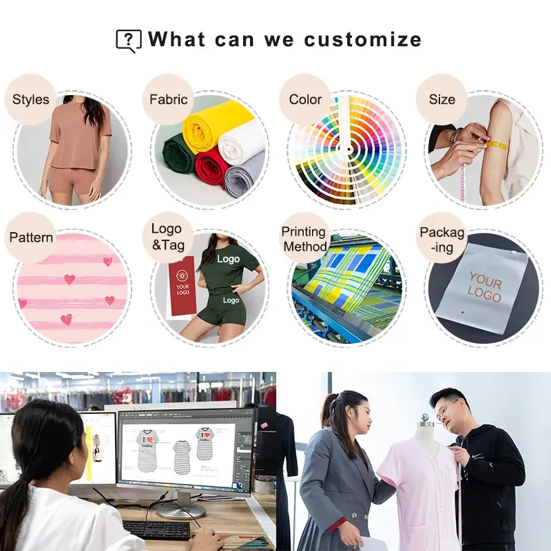 Christmas Customized Children’s Pajamas Supplier