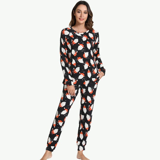 wholesale christmas pajamas
