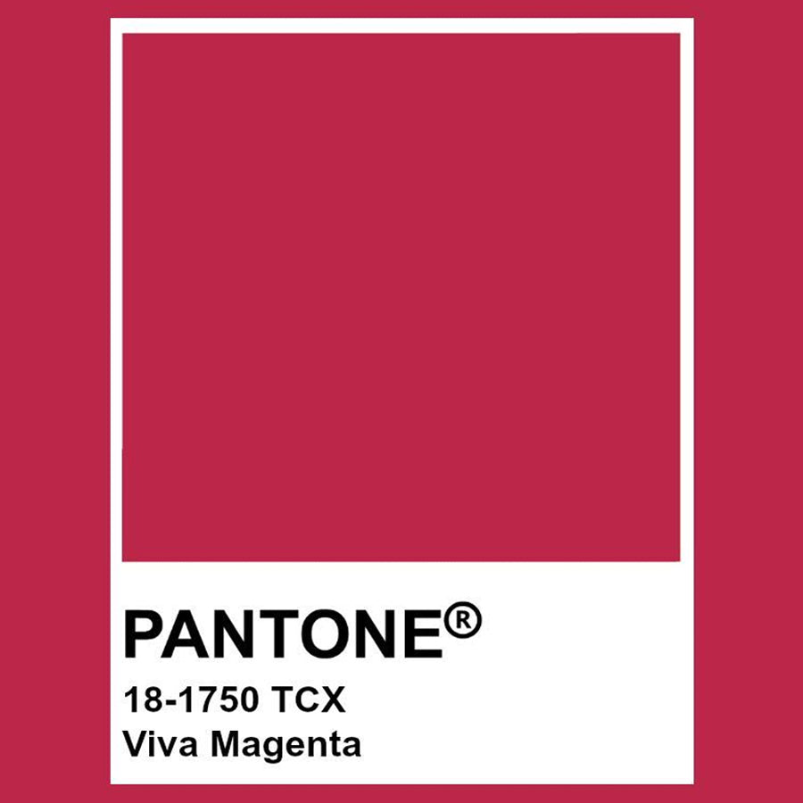 Color of the Year 2023 from Pantone