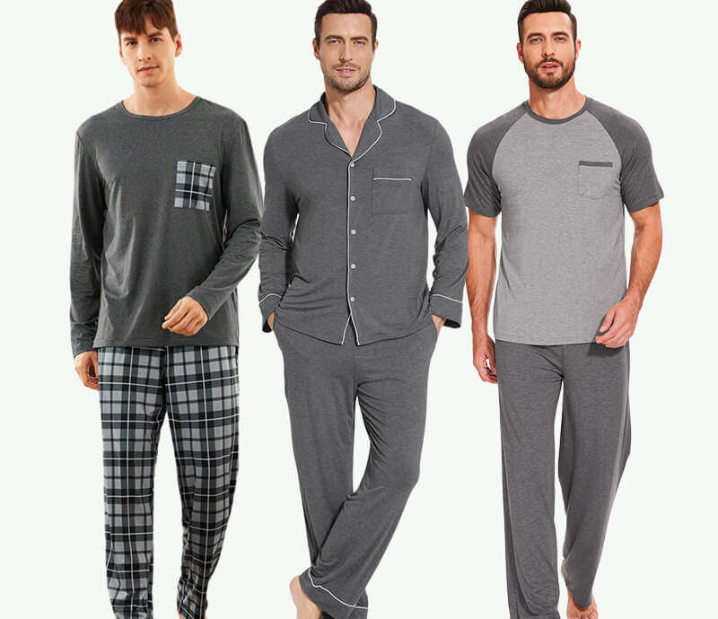 2025 Wholesale Men’s Loungewear: How to Find the Right Supplier