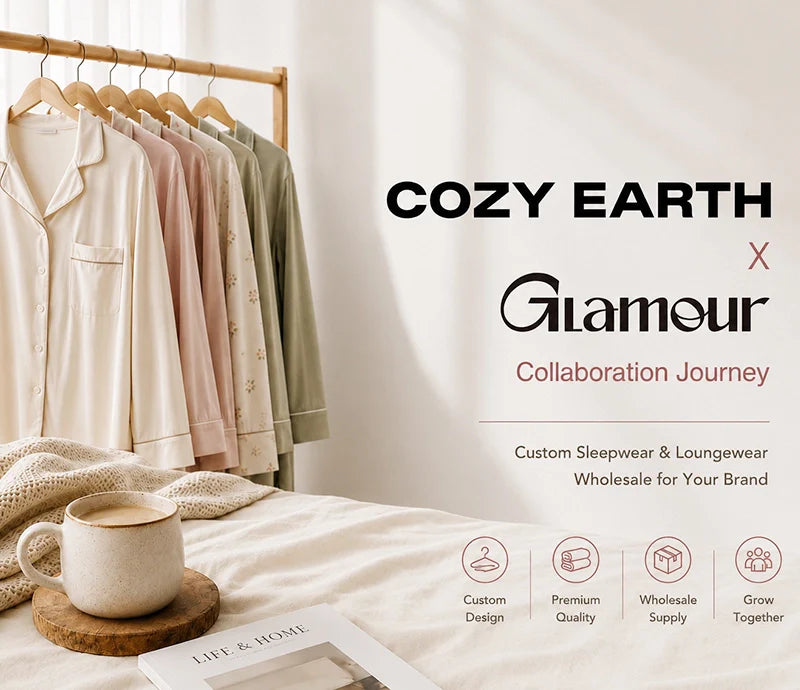 From 100-Piece MOQs to 5x Growth: Decoding Cozy Earth’s Supply Chain Mastery