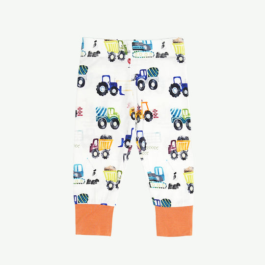 Wholesale Kids Printed Pajama Set-2315580156