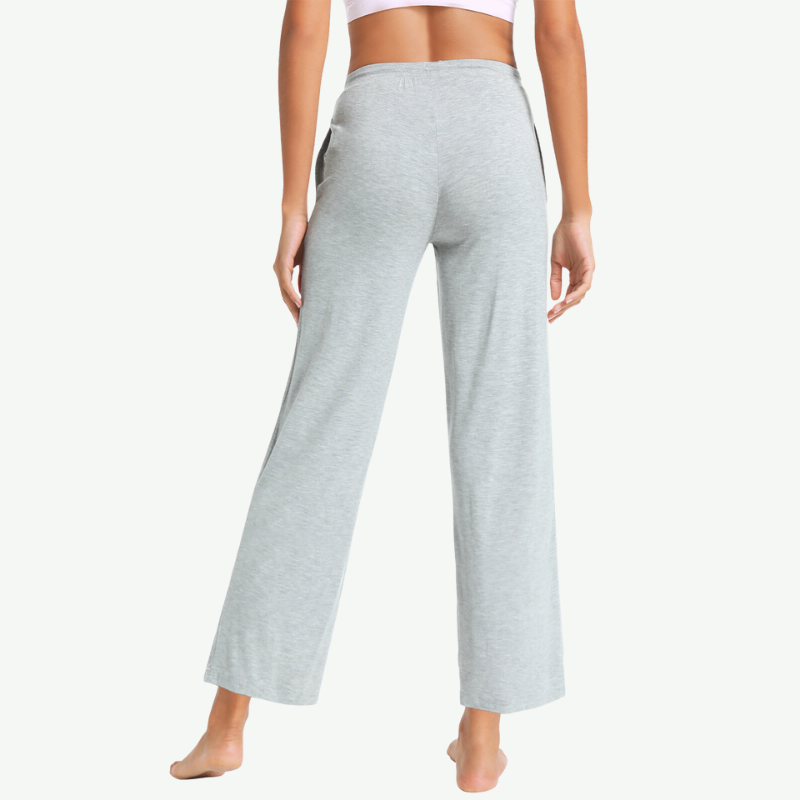 Pantalones de pijama Bamboo Lounge a granel-21145087