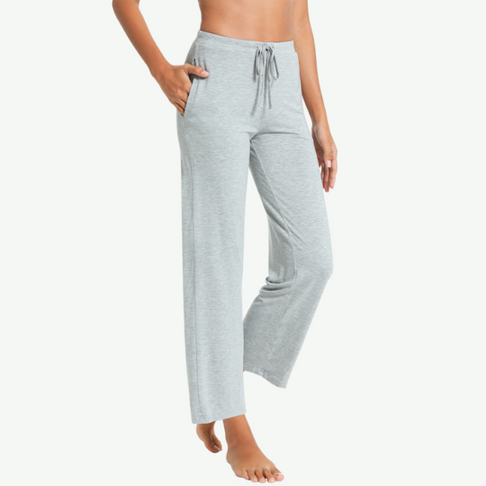 Pantalones de pijama Bamboo Lounge a granel-21145087