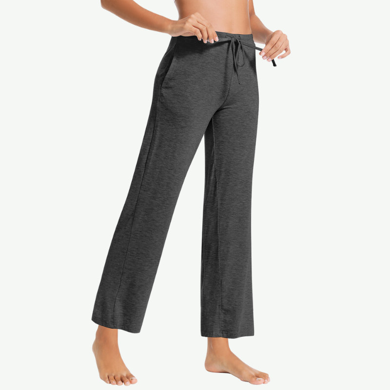Pantalones de pijama Bamboo Lounge a granel-21145087