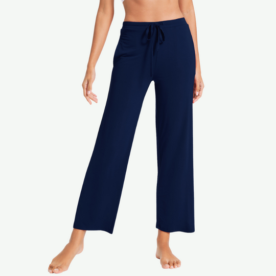 Pantalones de pijama Bamboo Lounge a granel-21145087