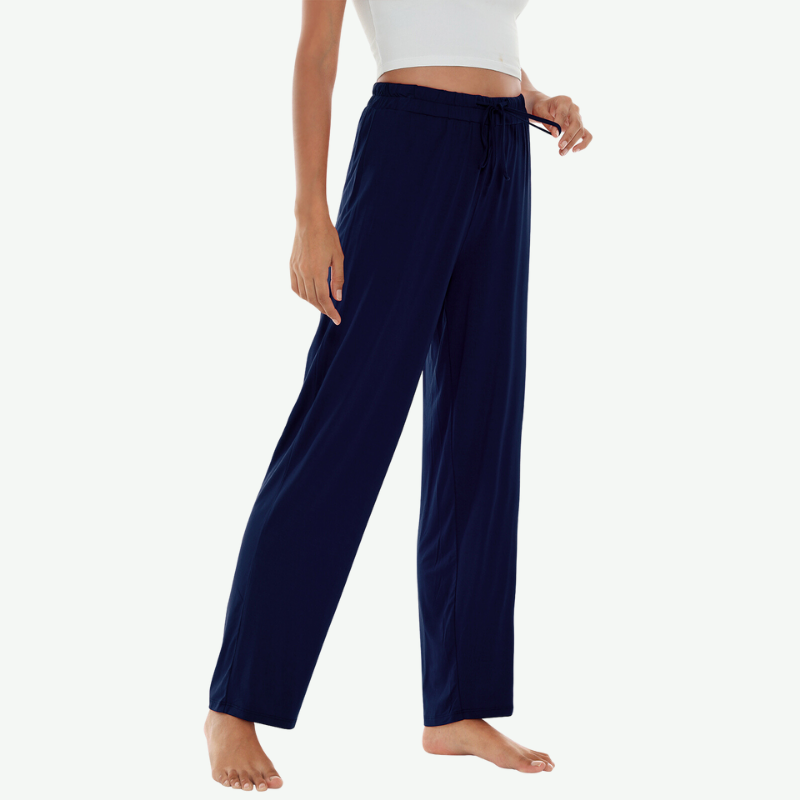 Pantalones de pijama Bamboo Lounge a granel-21145089