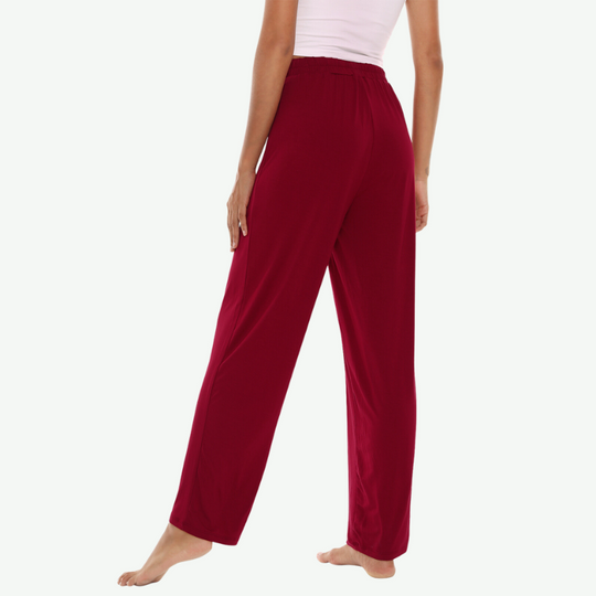 Pantalones de pijama Bamboo Lounge a granel-21145089