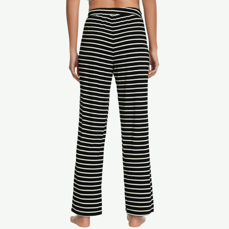 Pantalones de pijama Bamboo Lounge a granel-21145089