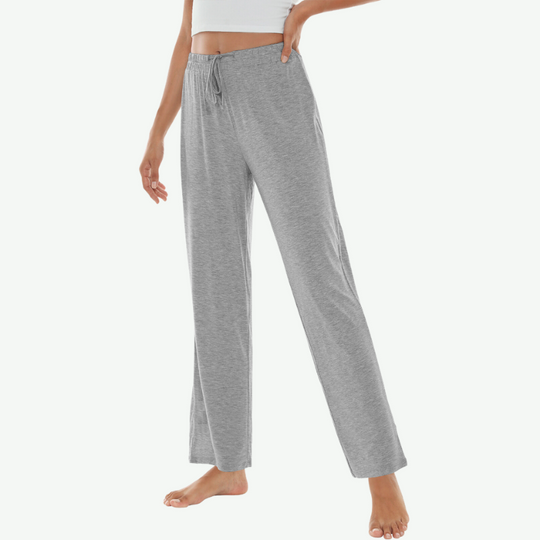 Pantalones de pijama Bamboo Lounge a granel-21145089