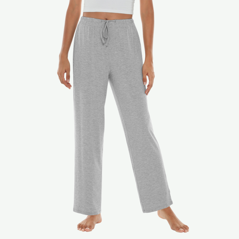 Pantalones de pijama Bamboo Lounge a granel-21145089