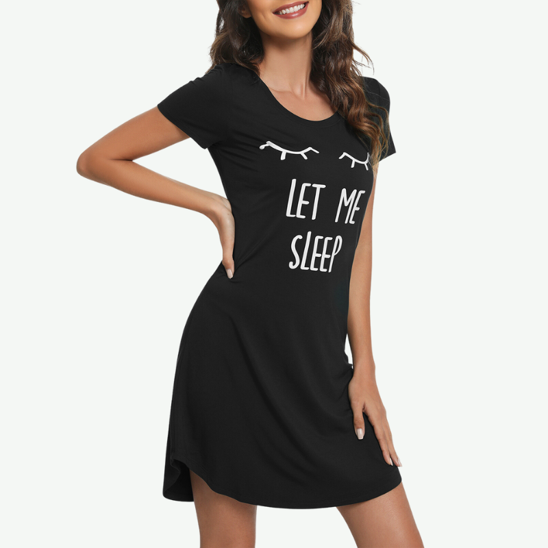 Pijama de bambú para mujer a granel-21145148