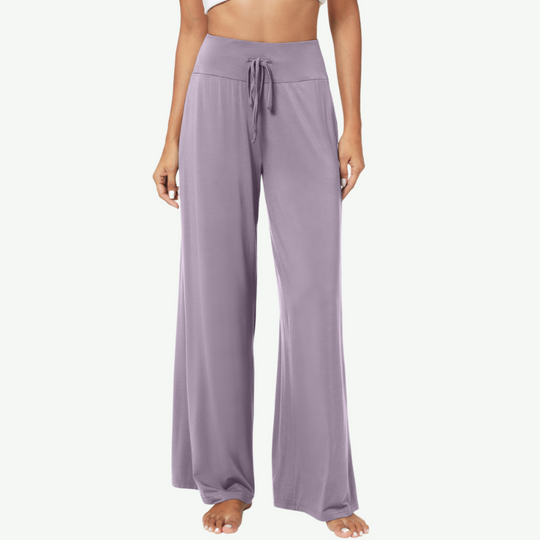 Custom Wholesale Bamboo Plus Size Pajama Pants Bulk