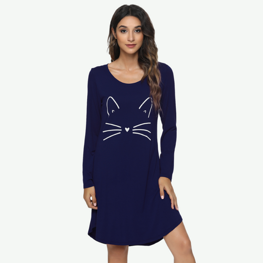 Pijama de bambú para mujer a granel-21145149