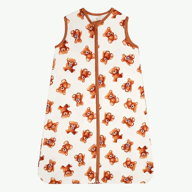 Sacos de dormir para bebés personalizados a granel Fabricante-G3941005