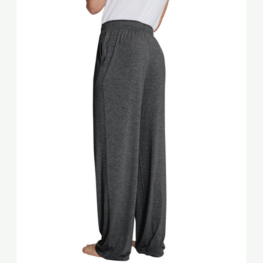 Pantalones de pijama de bambú para hombre, a granel, 21145788