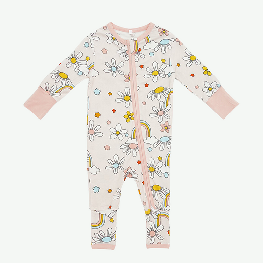 Combi-short bébé imprimé mignon en vrac-2313810099