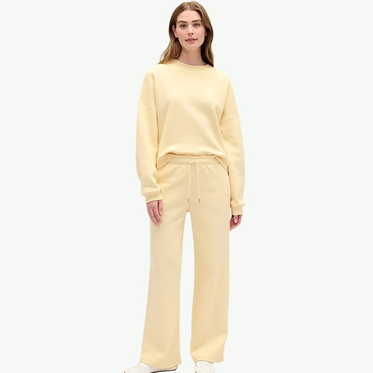 Soft Women Loungewear Custom Private Label Loung Wear Supplier