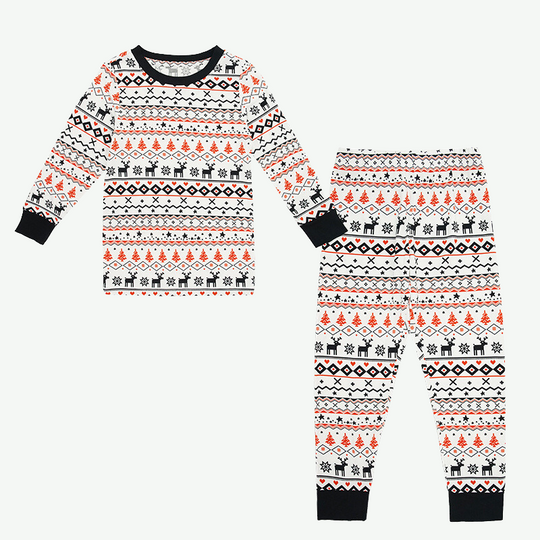 Vêtements de Noël personnalisés pour enfants - 2311290136