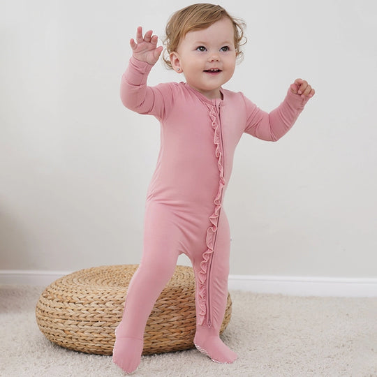 Fabricante mayorista de ropa de bambú para bebés - G3839030