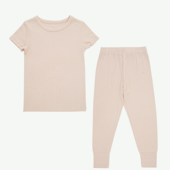 Conjunto de pijama unisex para niños personalizado de marca - 2315500110