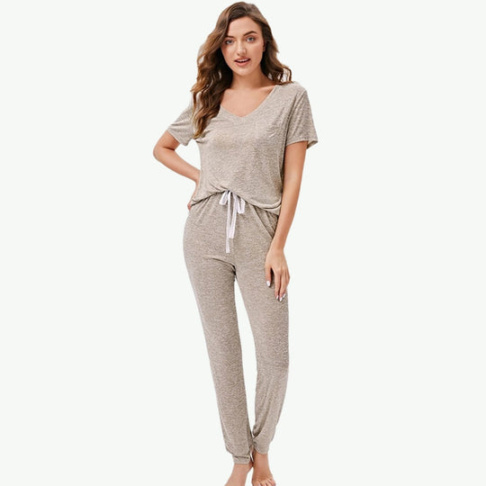 Fabricante mayorista de ropa de dormir para mujer