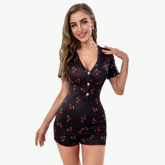 Proveedor mayorista de pijamas y monos personalizados para adultos