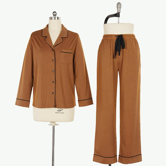 Best Custom Tencel™ Modal Pajama Manufacturers