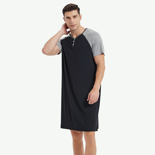 Camisón de Modal para Hombre a Granel - G3813023