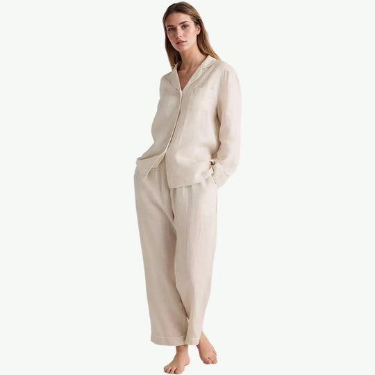 Premium Bamboo Linen Sleepwear Wholesale Vendors