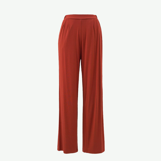 Women Bamboo Pajama Bottoms in Bulk-2311740012