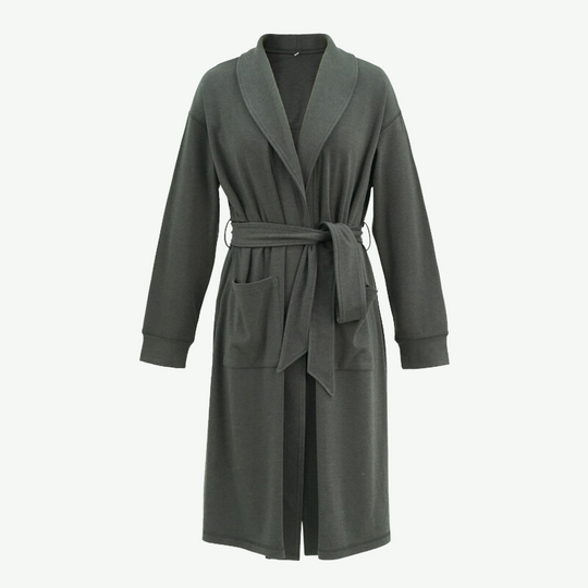 Peignoir en bambou pour femme, vente en gros en usine - 2311740025