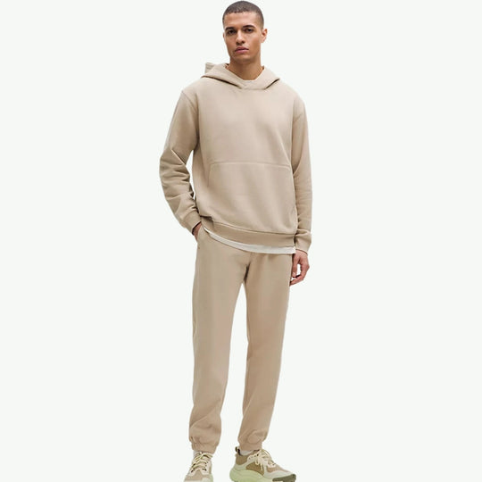 Lenzing™ Modal Men Jogger Set Wholesale Loungewear Vendors