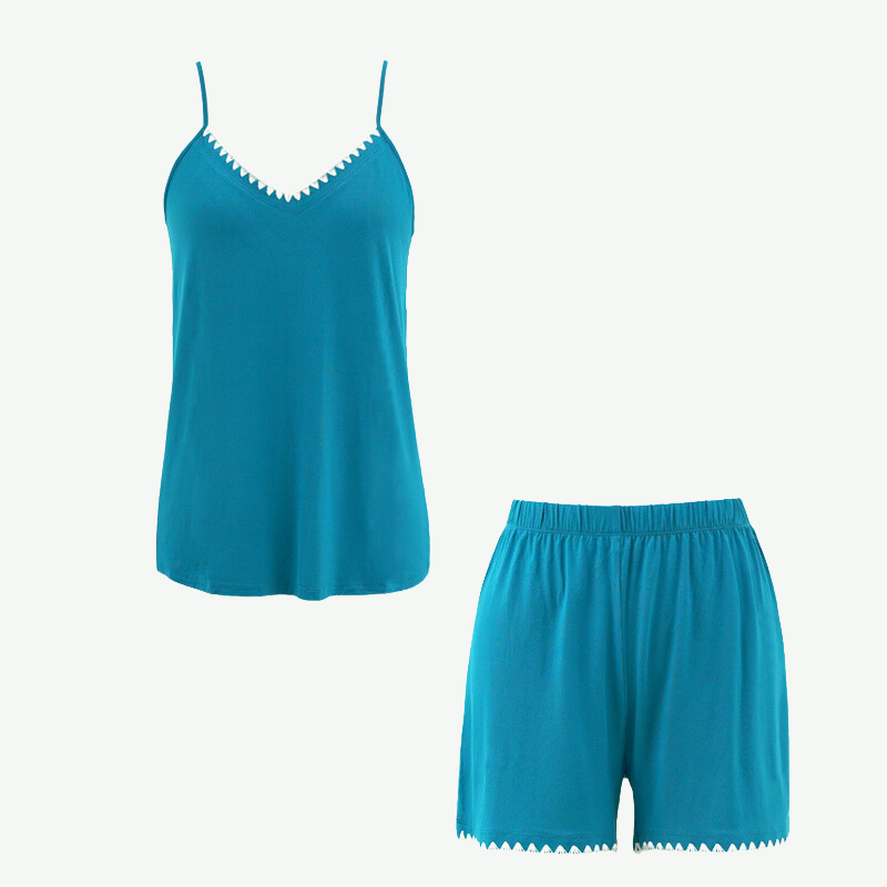 Pijama de bambú para mujer de fábrica - 2211820153