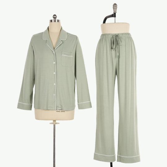Classic Ladies Pyjamas Wholesale UK