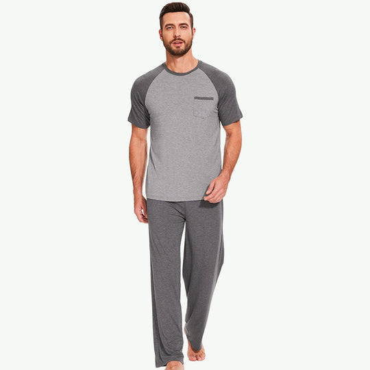 Bulk Personalized Men Comfortable Loungewear Manufacturers