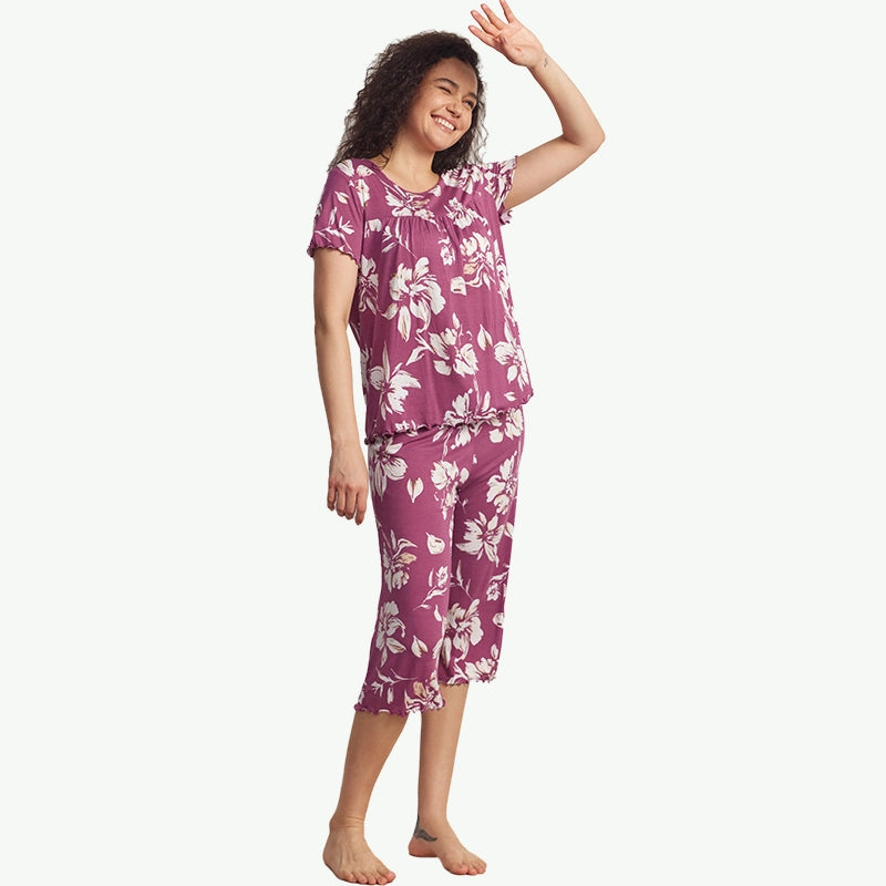 Design Your Own Pajamas Wholesale Adult Loungewear Vendors