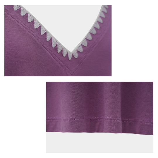 Pijama de bambú para mujer de fábrica - 2211820153