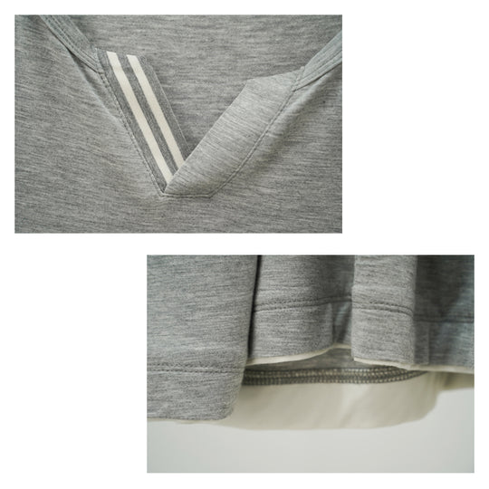 Proveedor de pijamas de viscosa de bambú liso para hombres al por mayor-2215580064