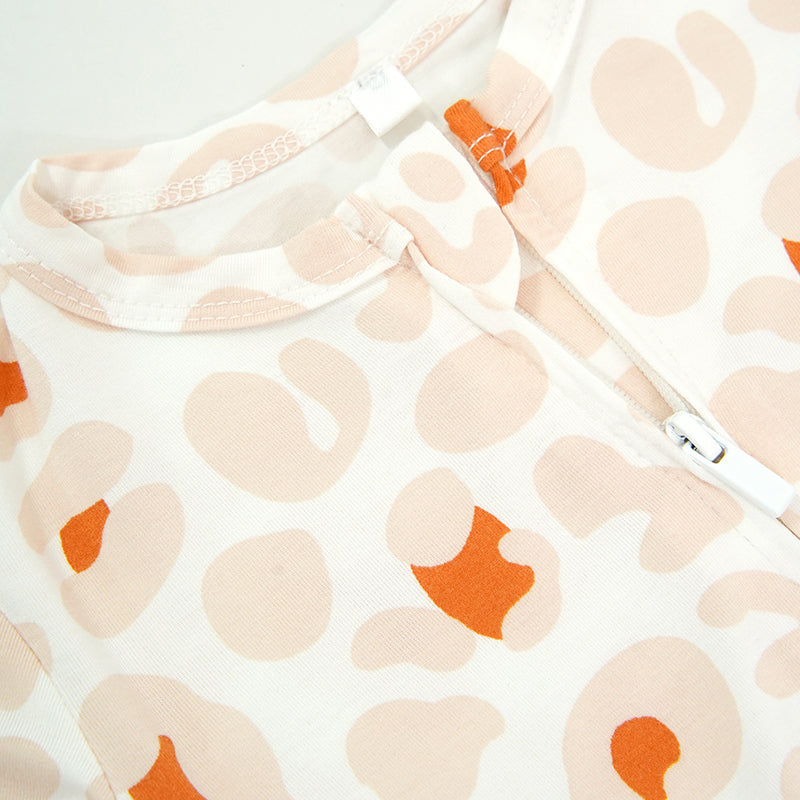 Pyjama imprimé pour bébé en gros - 2311820216