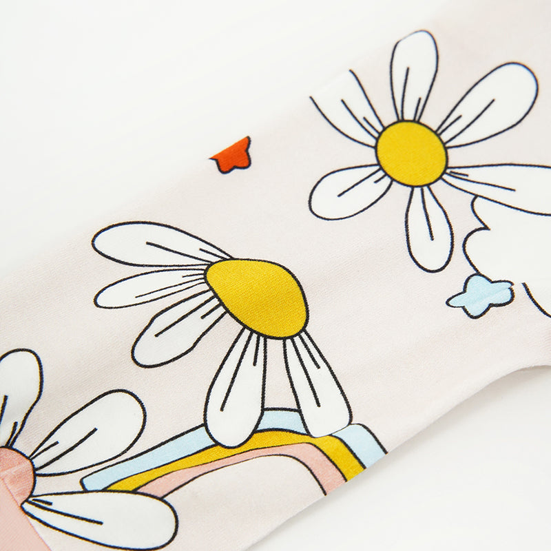 Combi-short bébé imprimé mignon en vrac-2313810099