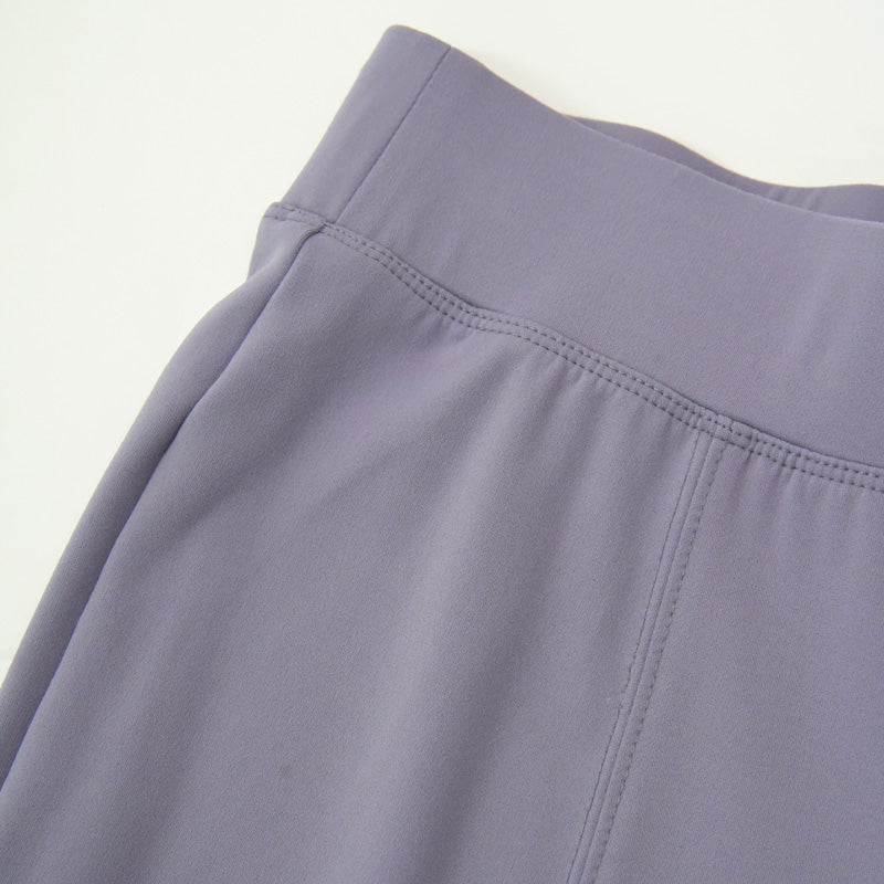 Pantalones de yoga de punto para mujer - 2315500038