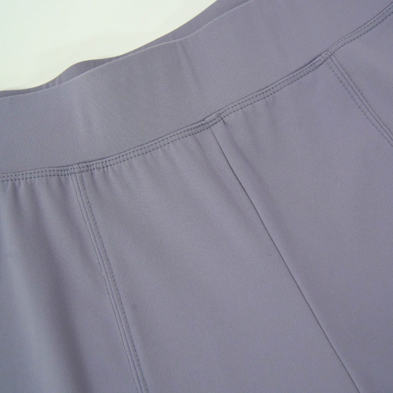 Pantalones de yoga de punto para mujer - 2315500038