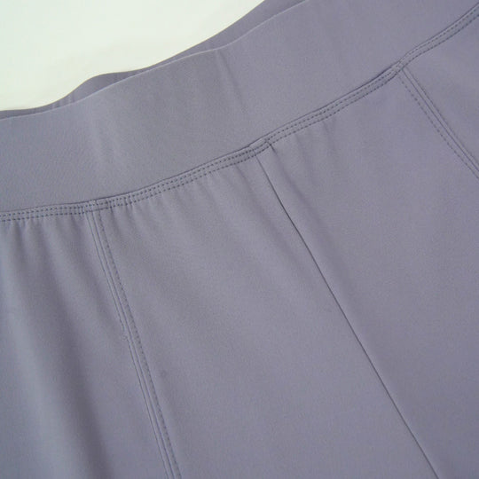 Pantalones de yoga de punto para mujer - 2315500038