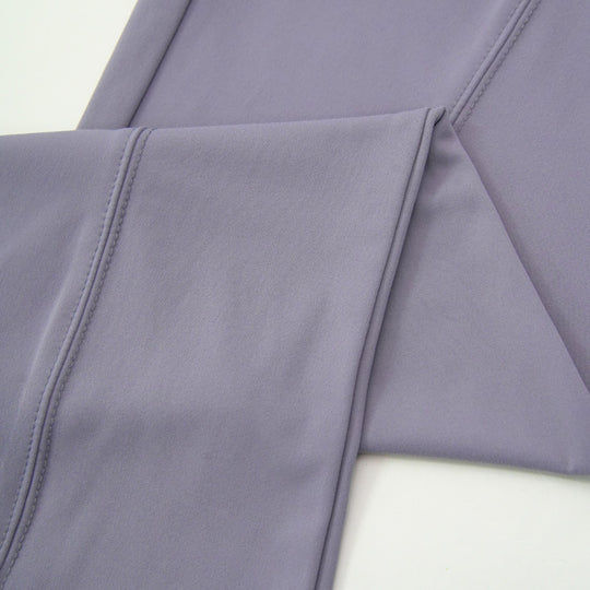 Pantalones de yoga de punto para mujer - 2315500038