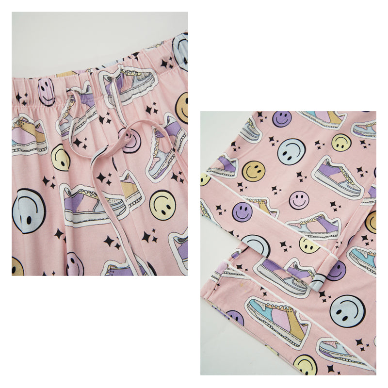 Pyjama personnalisé pour femme en vrac - 2315500074