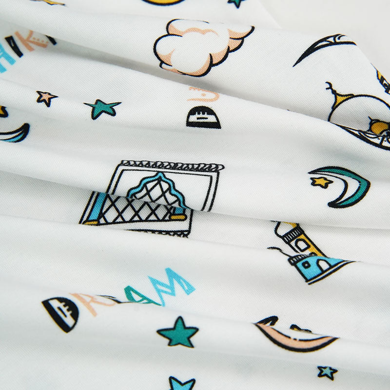 Wholesale Printed Men Pajama Sets USA